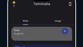 Terminalia - SSH - SFTP Mobil Uygulama