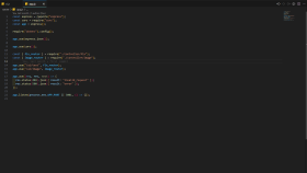 Express.js