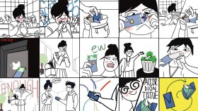 storyboard