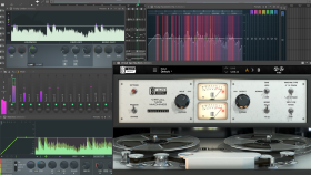istediğiniz türde iyi seviye miks ve mastering yaparım