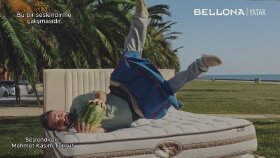 Bellona Reklam Seslendirme Demo