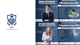 GBDK Akademi Instagram Yönetimi
