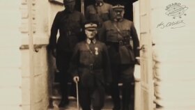 Gazi Mustafa Kemal Atatürk'ün seslendirilmiş videosu
