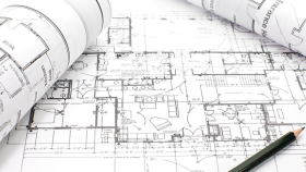 autocad mimari çizimlerinizi yapabilirim