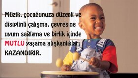İş örneğim