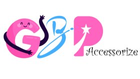 Gbp Accessorize - Logo Tasarımı