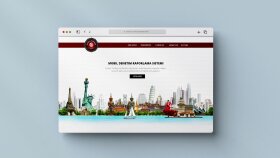 Kurumsal web site 