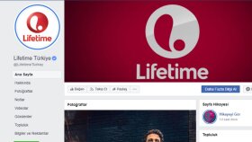Lifetime TV Türkiye