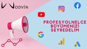 Google Ads ve Sosyal Medya Reklamcılığı