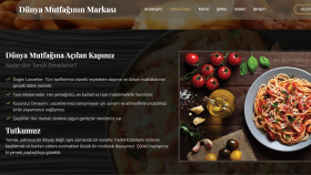 hayalinizdeki websitesini tasarlayıp anahtar teslim yaparım
