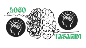 markanıza özel yaratıcı bir logo tasarlarım