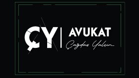 Hukuk Bürosu - Logotype