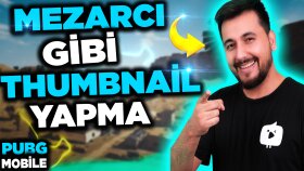 Güzel hoşunuza gidecek thumbnail yapabilirim