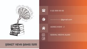 size logo ve kartvizit tasarımınızı yapabilirim