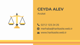 Kurumsal Gücünüzü Yansıtan Tasarımlar