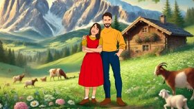 İllustrasyon - Portre Çizim