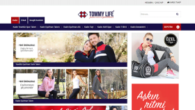Tommy Life