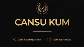 Güzellik Salonu - 150+ Randevu ve WhatsApp Müşteri Yönetimi - %98 Memnuniyet