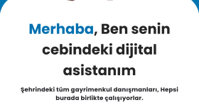 Talepify - Portföy Paylaşım Platformu