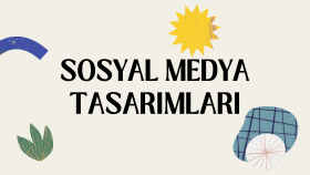 post, banner, header ve kapak fotoğrafı tasarlarım