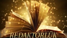 metinlerinize redaktörlük yapabilirim