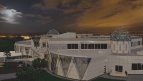 3ds Max Üç Boyut