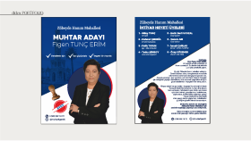 Seçim konsept