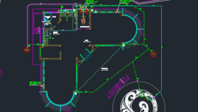 Autocad çizimlerinizi yapar ve düzenlerim