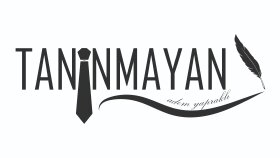 Tanınmayan - Logo