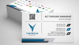 Kurumsal Kimlik Tasarımı