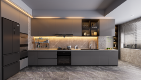 iç mekan mimari tasarım/modelleme/görselleştirme yaparım