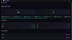 Kripto Takip Telegram Botu