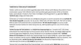 SEO'ya Uygun Metin Yazarlığı
