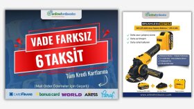 Web banner ve instagram post tasarımı