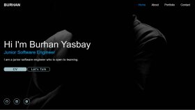 Html Css Javascript ve Php kullanarak web sitesi yapabilirim