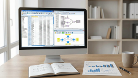spss, amos, smartpls analizi yapıyorum