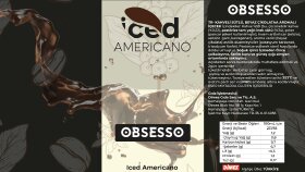 OBSESSO Alternatif Ambalaj Tasarımı