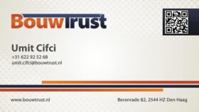 Kartvizit Tasarım