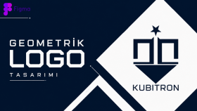 geometrik logo tasarlayabilirim