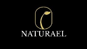 Naturael kişisel bakım markası için logo tasarımı