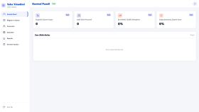 Otomatik Veri Entegrasyonlu Saha Satış ve CRM Platformu