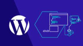 istediğiniz sayfayı wordpress ile yapabilirim