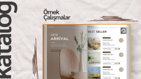 size broşür ve katalog tasarımlarınızda yardımcı olabilirim