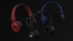 Jbl kulaklık