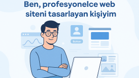 modern ve işlevsel websitenizi hazırlarım