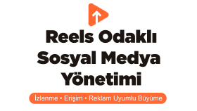 sosyal medya yönetimi ile erişiminizi artırıyorum