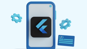 Flutter ile iOS ve Android uygulamaları geliştiririm