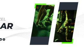 Fit Akademi Banner Örneği