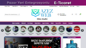 e ticaret