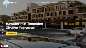 web sitenizi istediğiniz şekilde anahtar teslim ederim